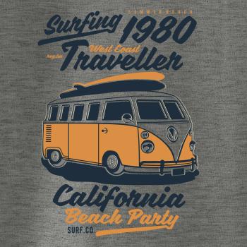 Surfing 1980 Surfing 1980