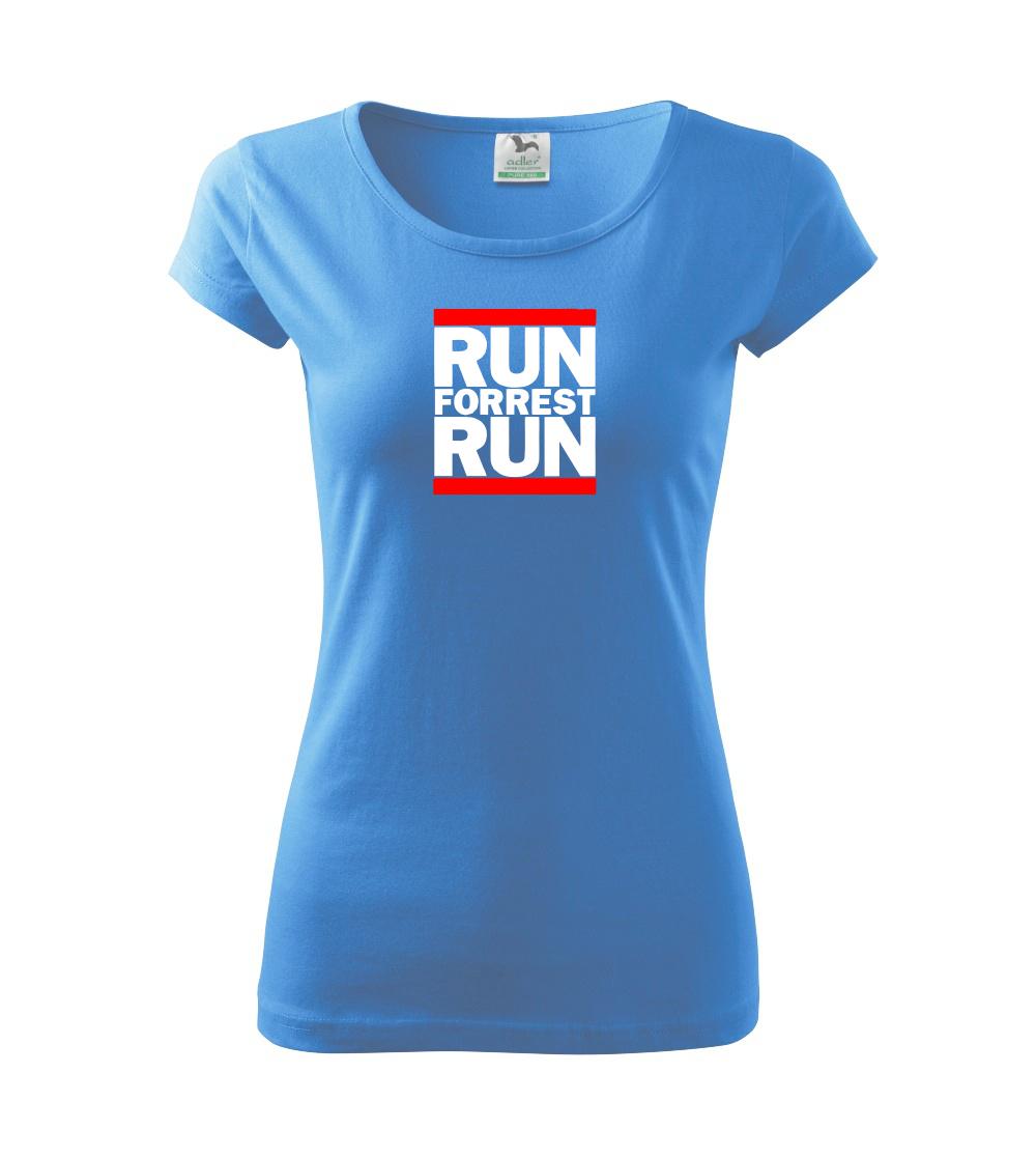 Run Forrest Run Run Forrest Run