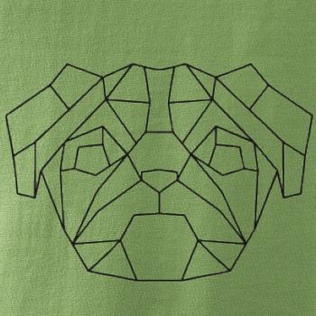 Mops - Geometria - jednoduchý