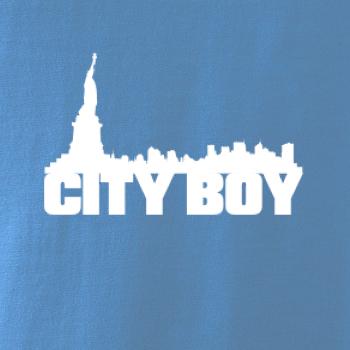 Cityboy