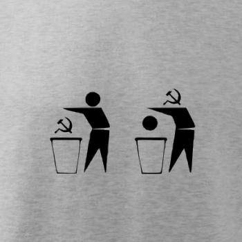 Kosák, hlava, koš Kosák, hlava, koš