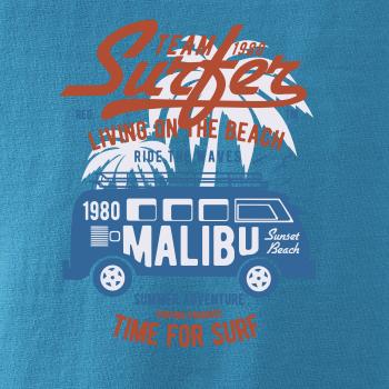 Team Surfer 1980 Team Surfer 1980