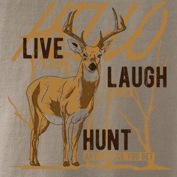 Deer livelaugh Deer livelaugh