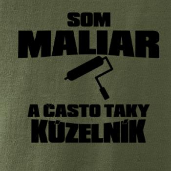 Maliar kúzelník