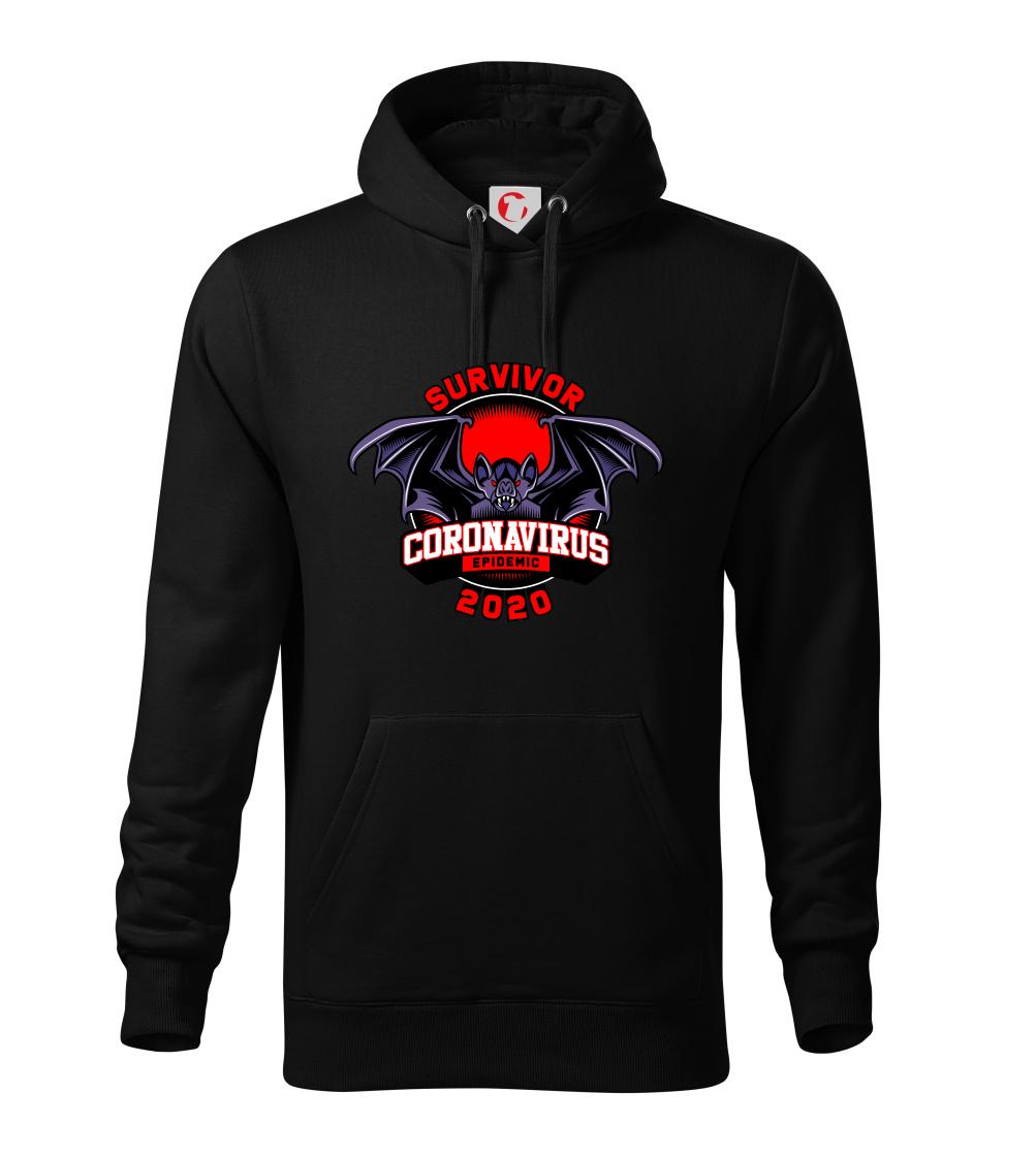 Corona netopier survive Corona netopier survive