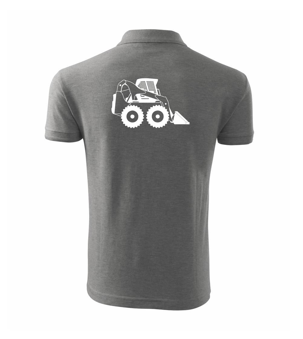 Bobik veľký kolesový Bobik veľký kolesový