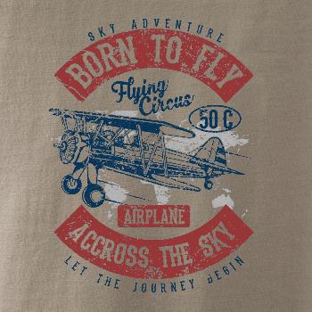 Born To Fly Born To Fly