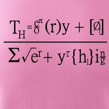 Teória všetkého (Theory of Everything)