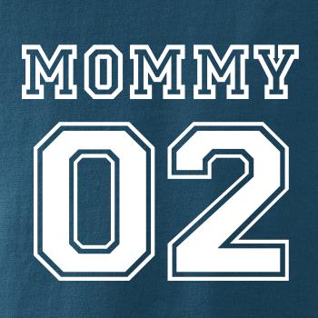 Family Team - otec, mama, dieťa