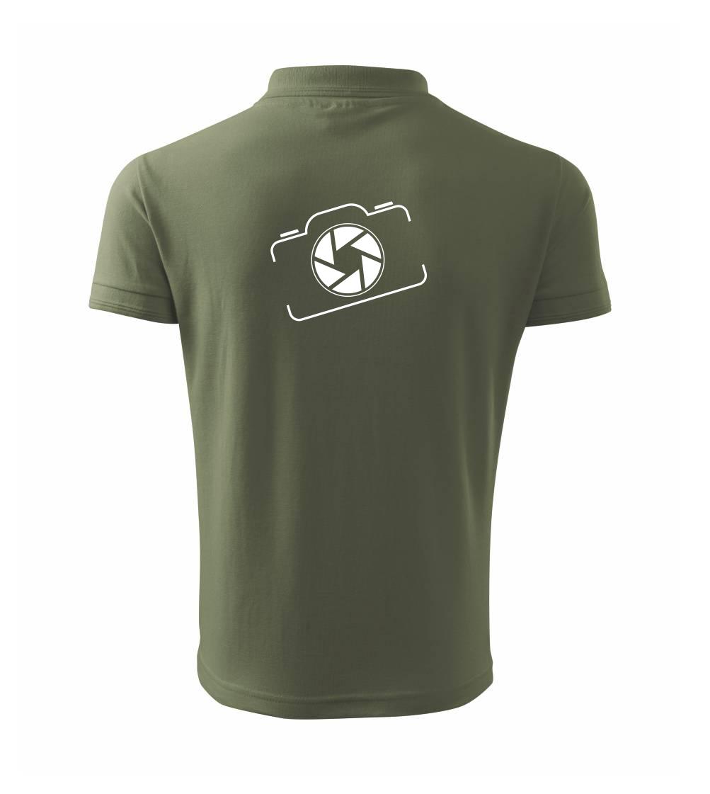 Zrkadlovka obrys Zrkadlovka obrys