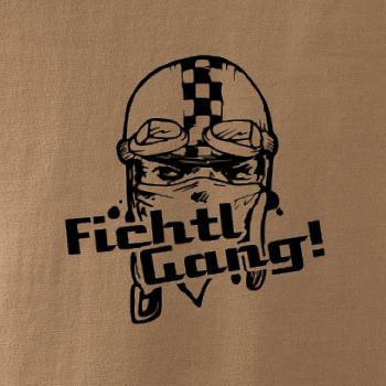 Fichtl Gang! Fichtl Gang!