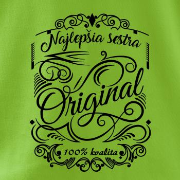 Vintage - Najlepšia sestra