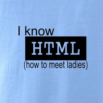 HTML