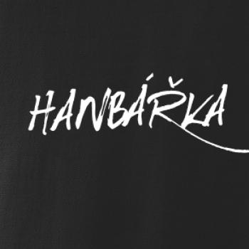 Hanbárka