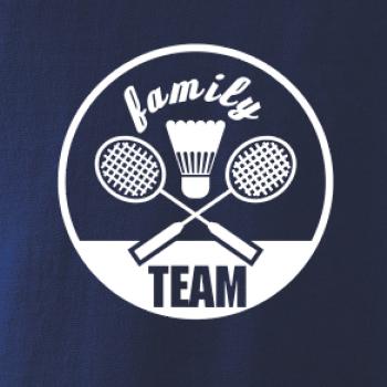 Badminton Family Team Badminton Family Team