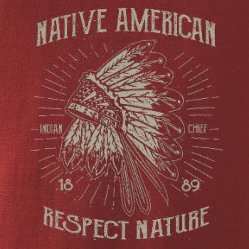 Native American 1