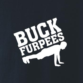 Buck furpees