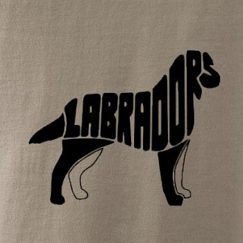 Labrador Labrador