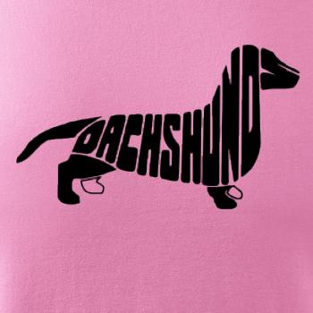 Jazvečík - Dachshund Jazvečík - Dachshund