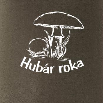 Hubár roka, Hubárka roka Hubár roka, Hubárka roka