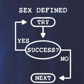 Sex diagram