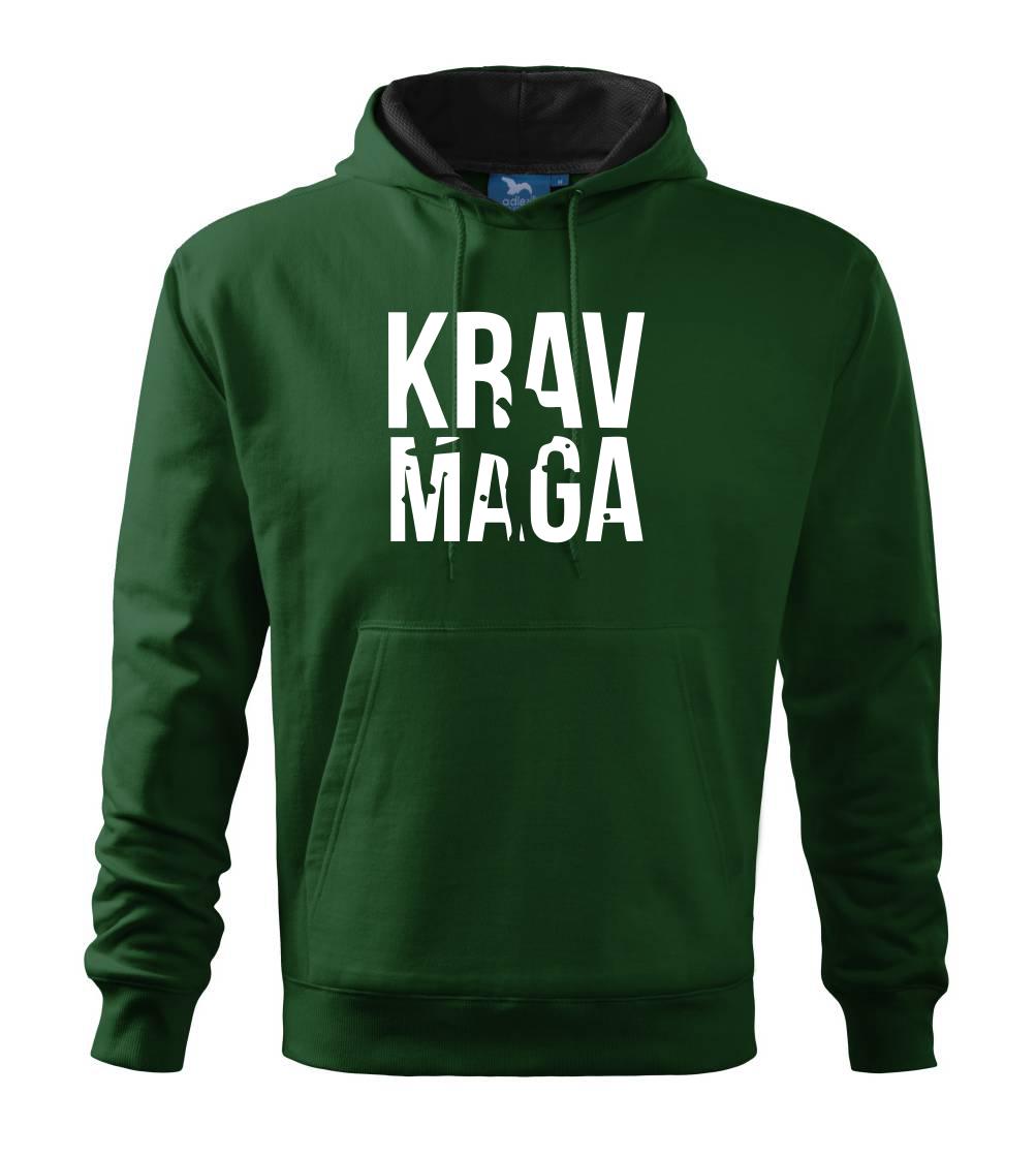 Nápis Krav Maga Nápis Krav Maga