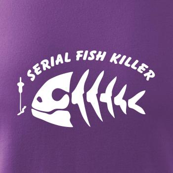 Rybaření - Serial fish killer