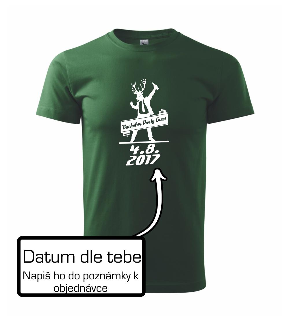 Bachelor Crew Bachelor Crew