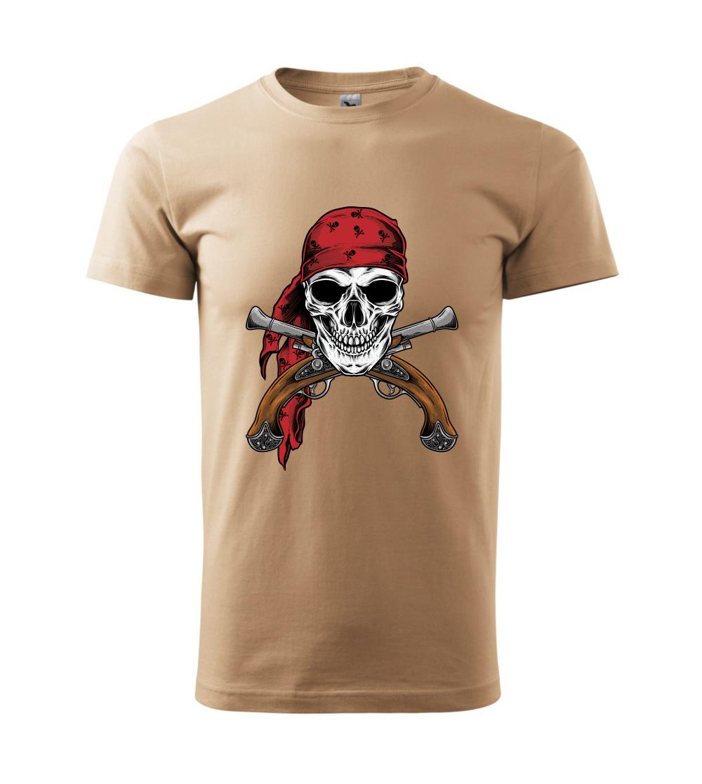 Pirát s bambitkou Pirát s bambitkou