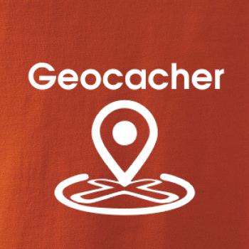 Geocacher maps