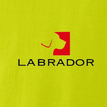 Labrador logo Labrador logo