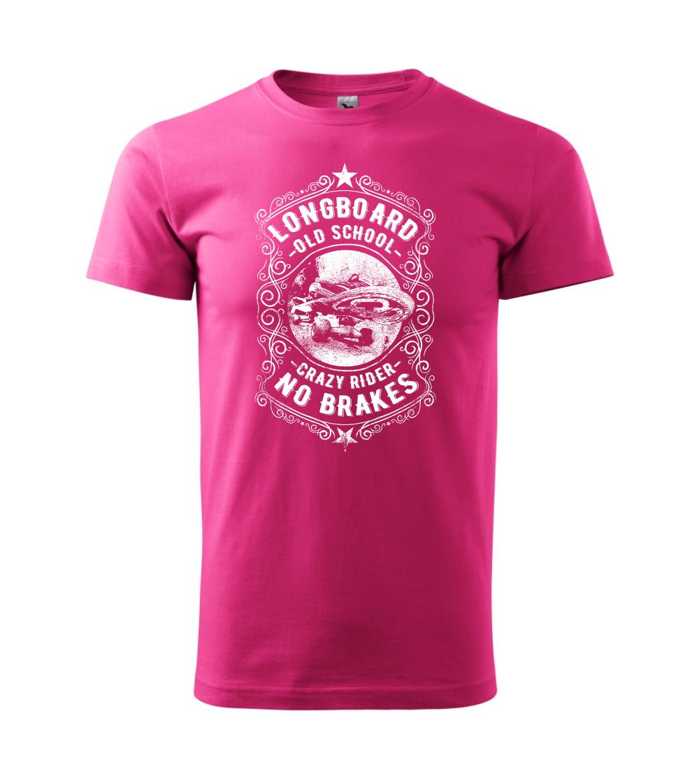 Lonboard Crazy Rider Lonboard Crazy Rider