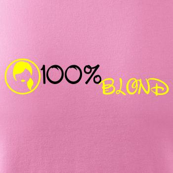 Blond Blond