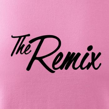 The Original-The Remix