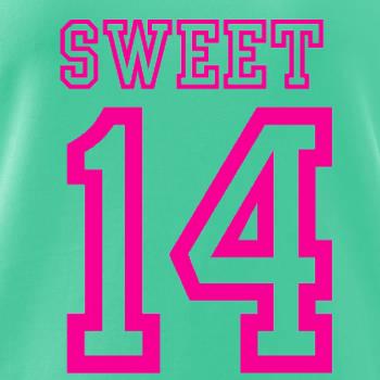 Sweet 14