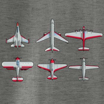 Lietadlo modelár Lietadlo modelár