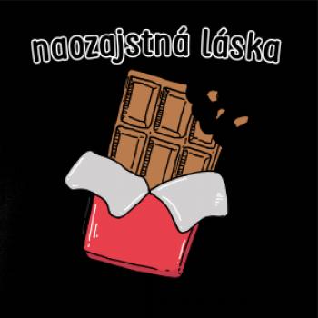 Čokoláda naozajstná láska
