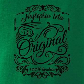 Vintage - Najlepšia teta Vintage - Najlepšia teta