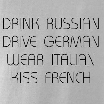 Návod na život - slabo Návod na život - slabo