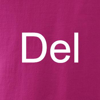 Del