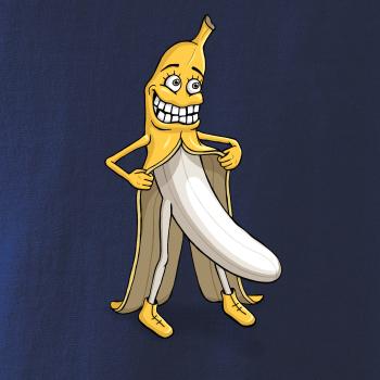 Úchylný banán (Hana-creative)