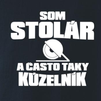 Stolár kúzelník