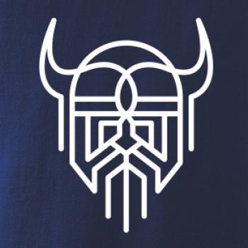 Viking logo Viking logo