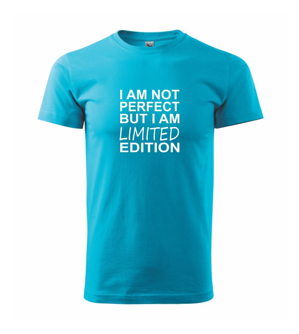 Limited edition Limited edition
