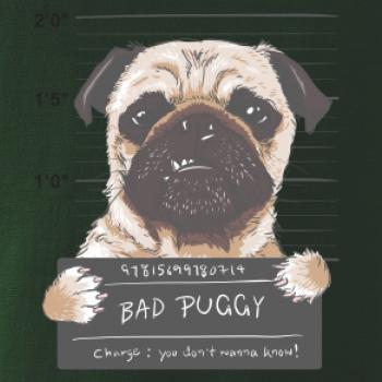 Mops - Bad Puggy Mops - Bad Puggy