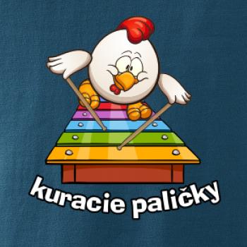 Kuracie paličky