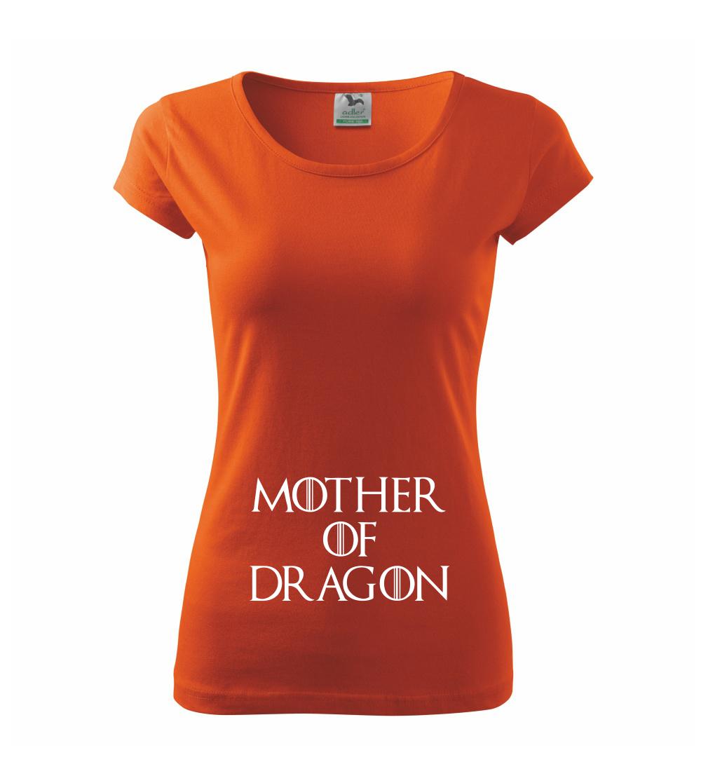 Mother of Dragon Mother of Dragon