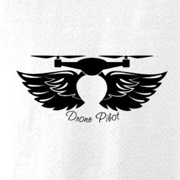 Dron pilot