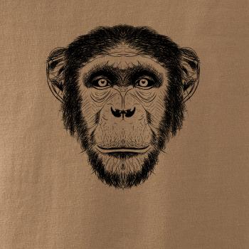 Opica kresba Opica kresba