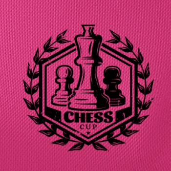 Chess cup - pohár